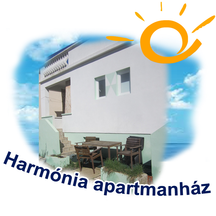 Harmonia Apartmanhz