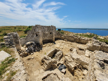  Szent Marcellus templom rom maradvnyai